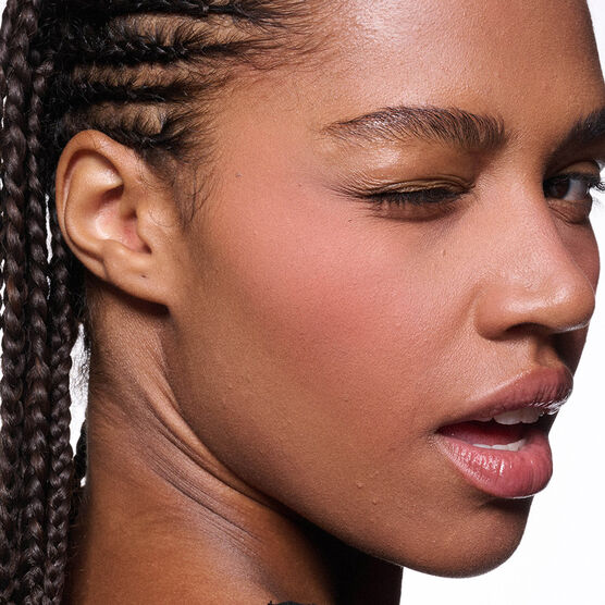 BLUSH EM P&Oacute; MAC SKINFINISH COLOURSTRUCK